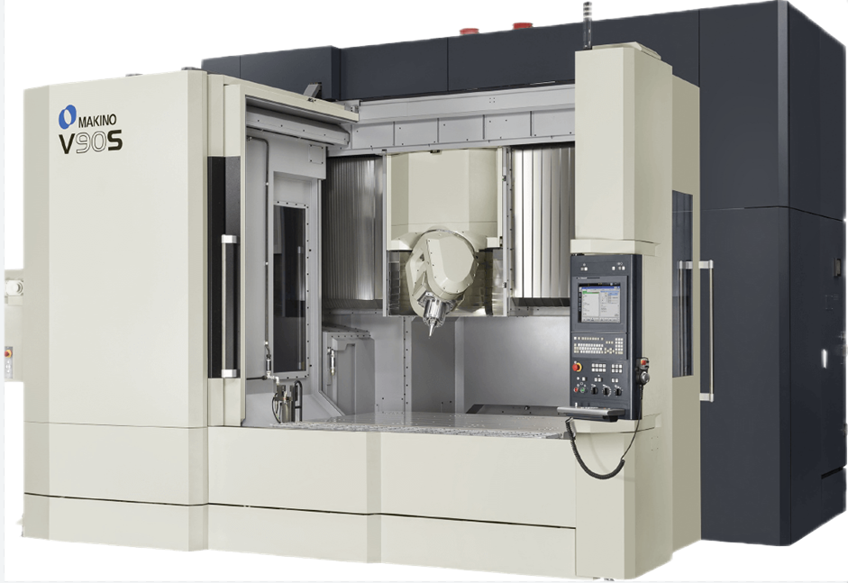 <span style="font-family:Microsoft YaHei;">MAKINO V90S</span>
