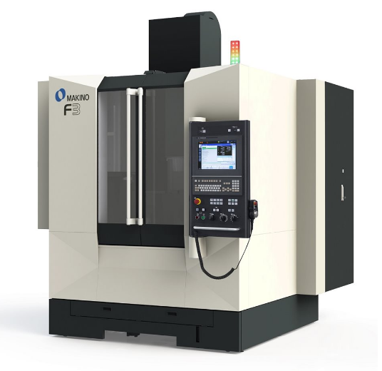 <span style="font-family:Microsoft YaHei;">MAKINO F5</span>