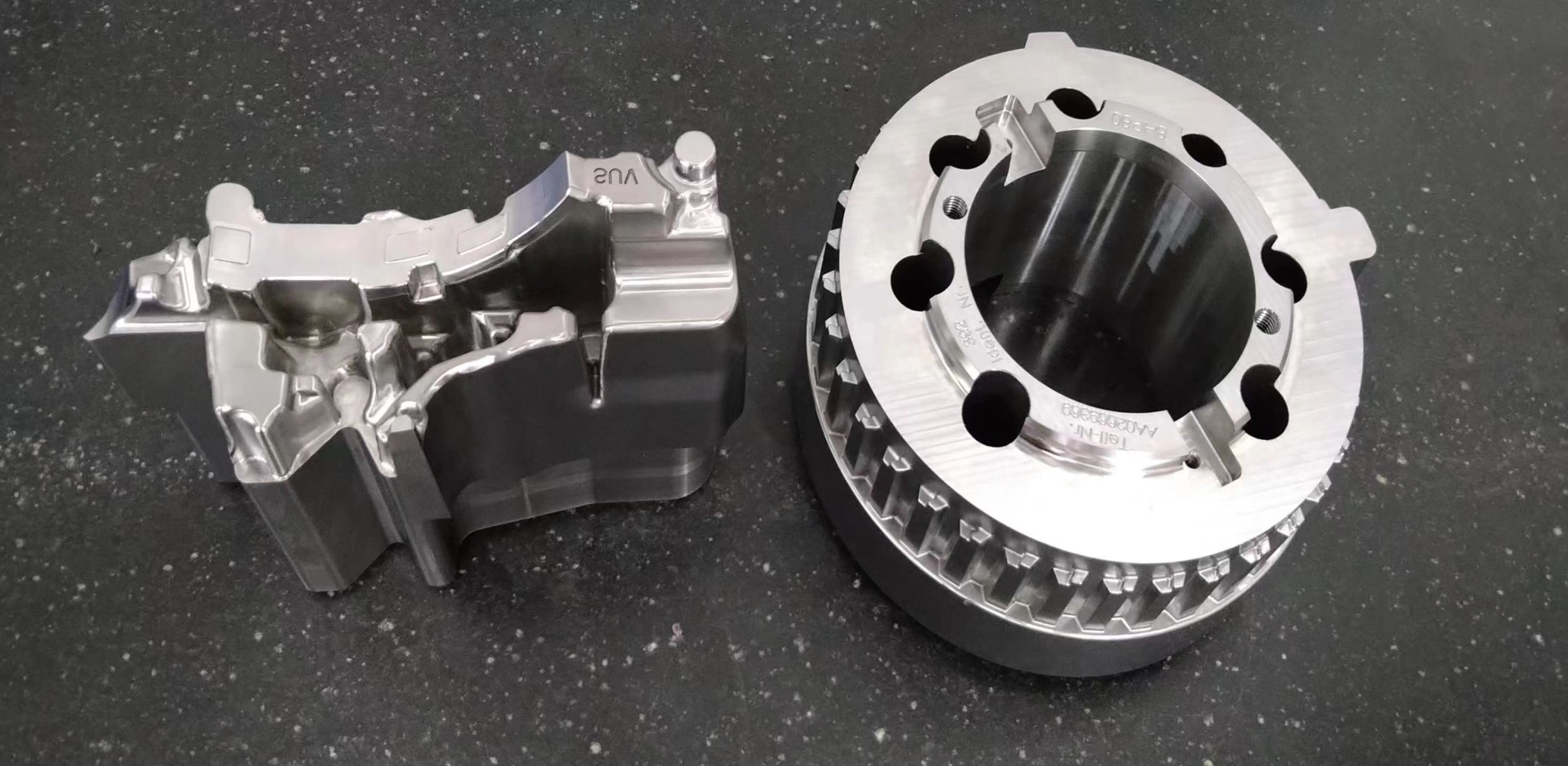 Die Casting Insert-2