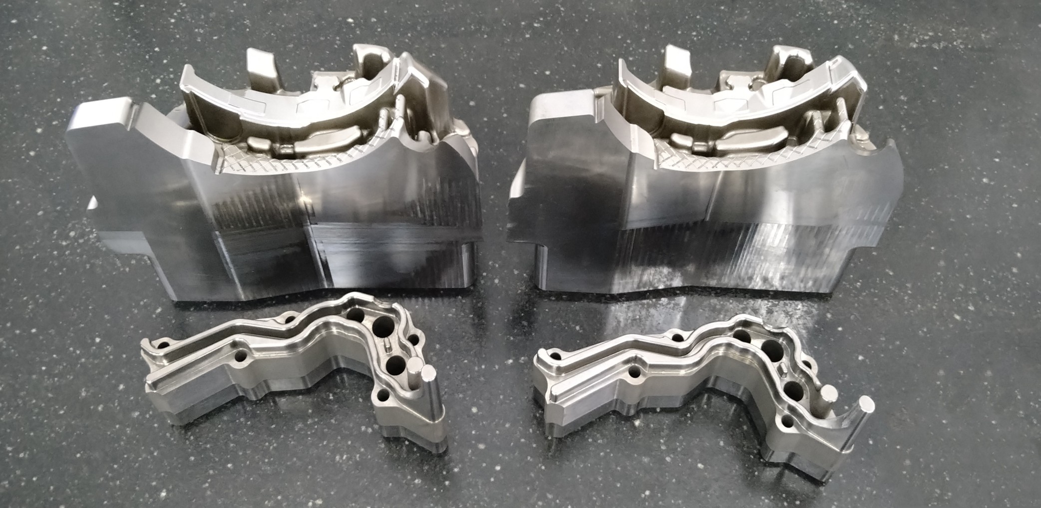 Die Casting Insert-3