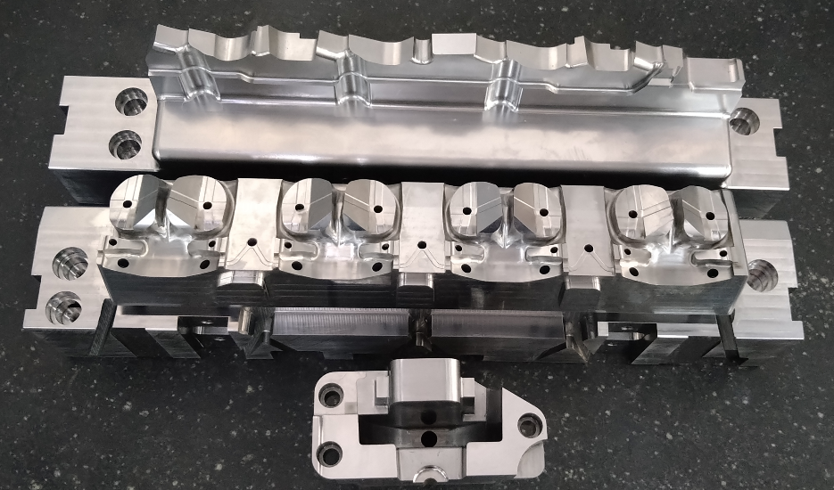 Die Casting Insert-4
