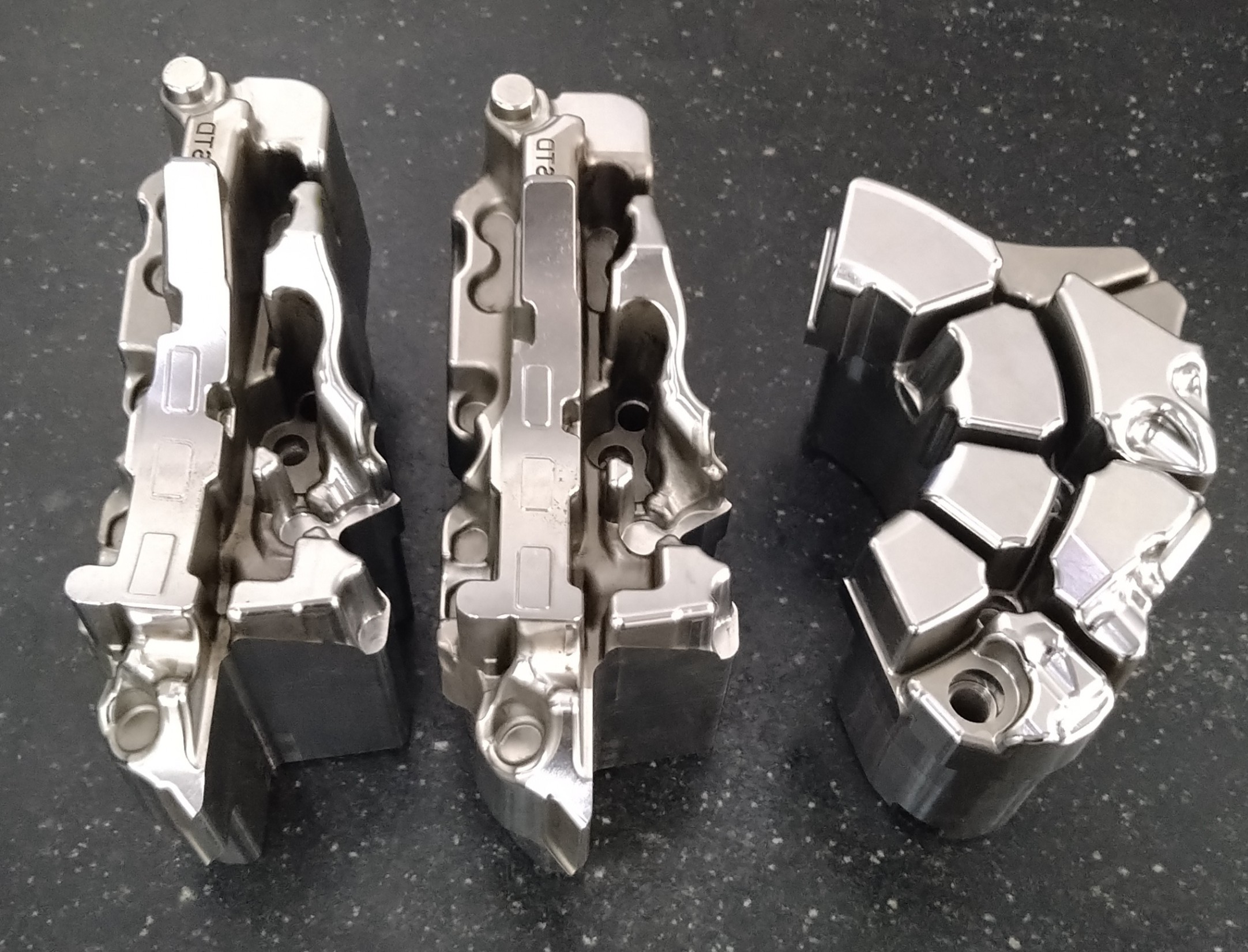 Die Casting Insert-6