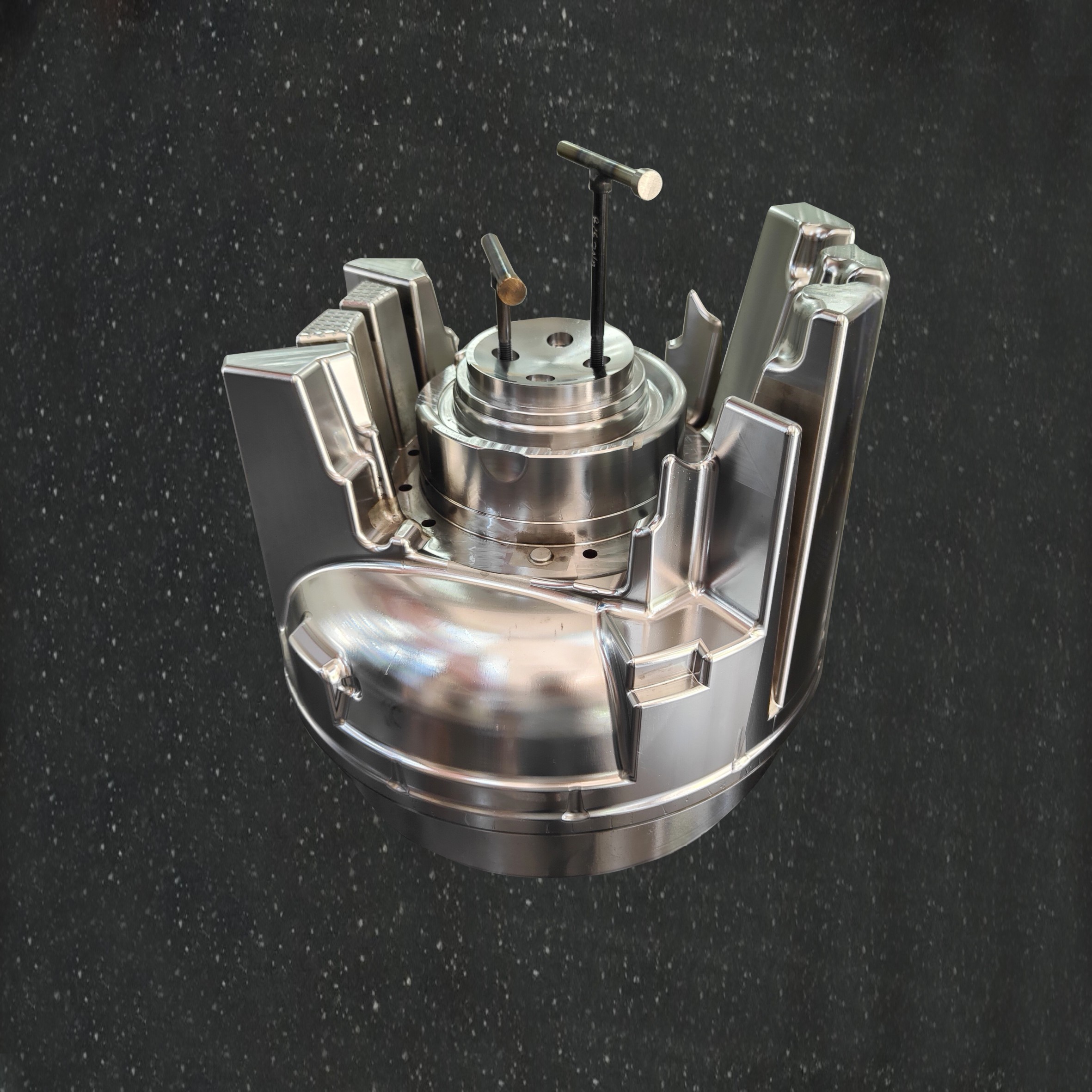 Die Casting Insert-7
