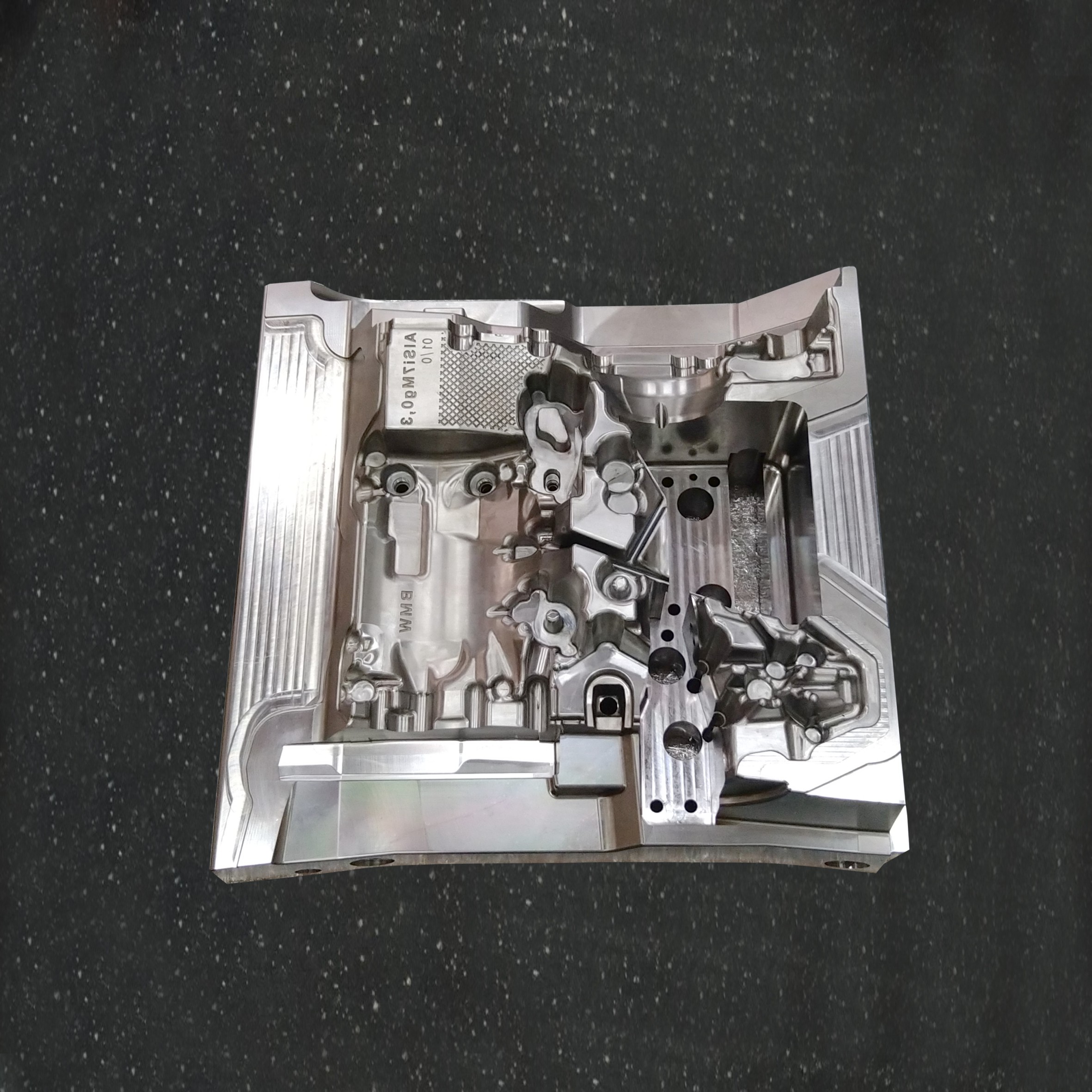 Die Casting Insert-8