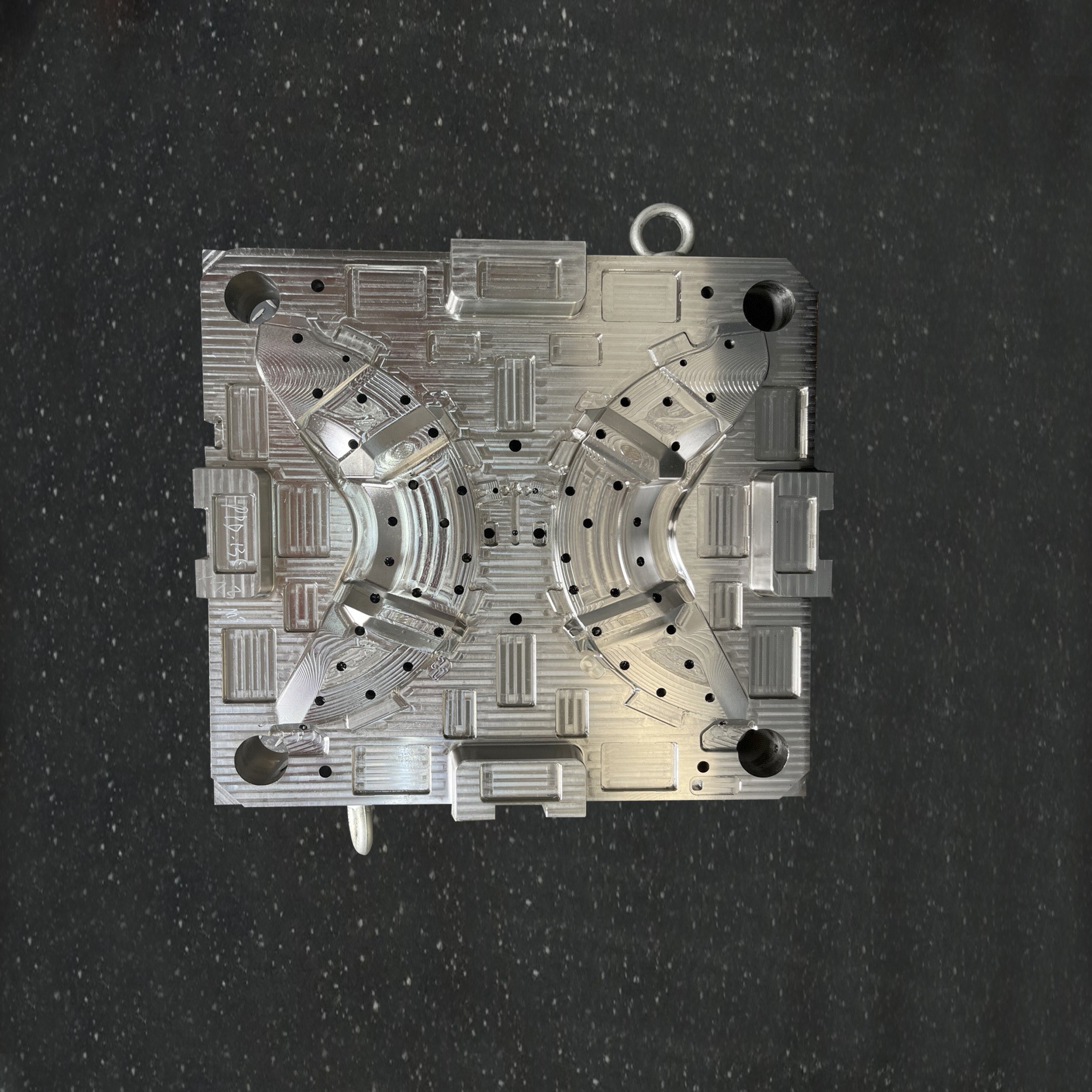 Mold Core-4