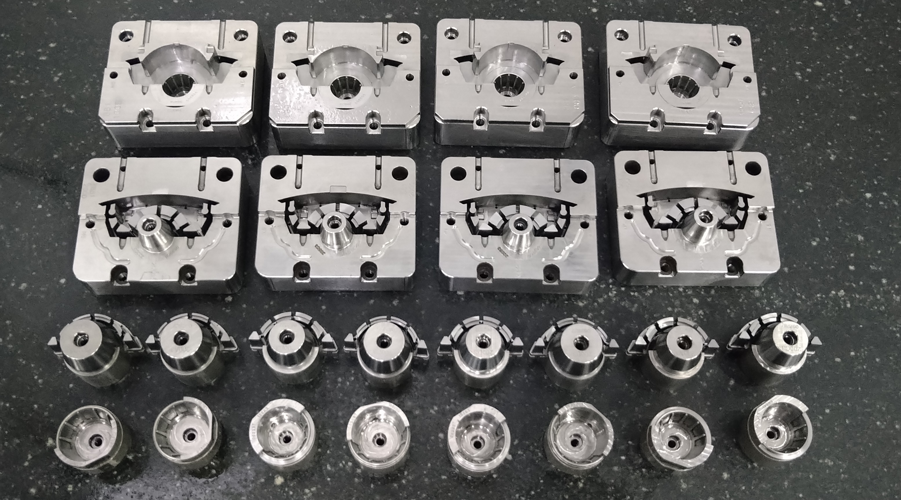 Mold Core-8
