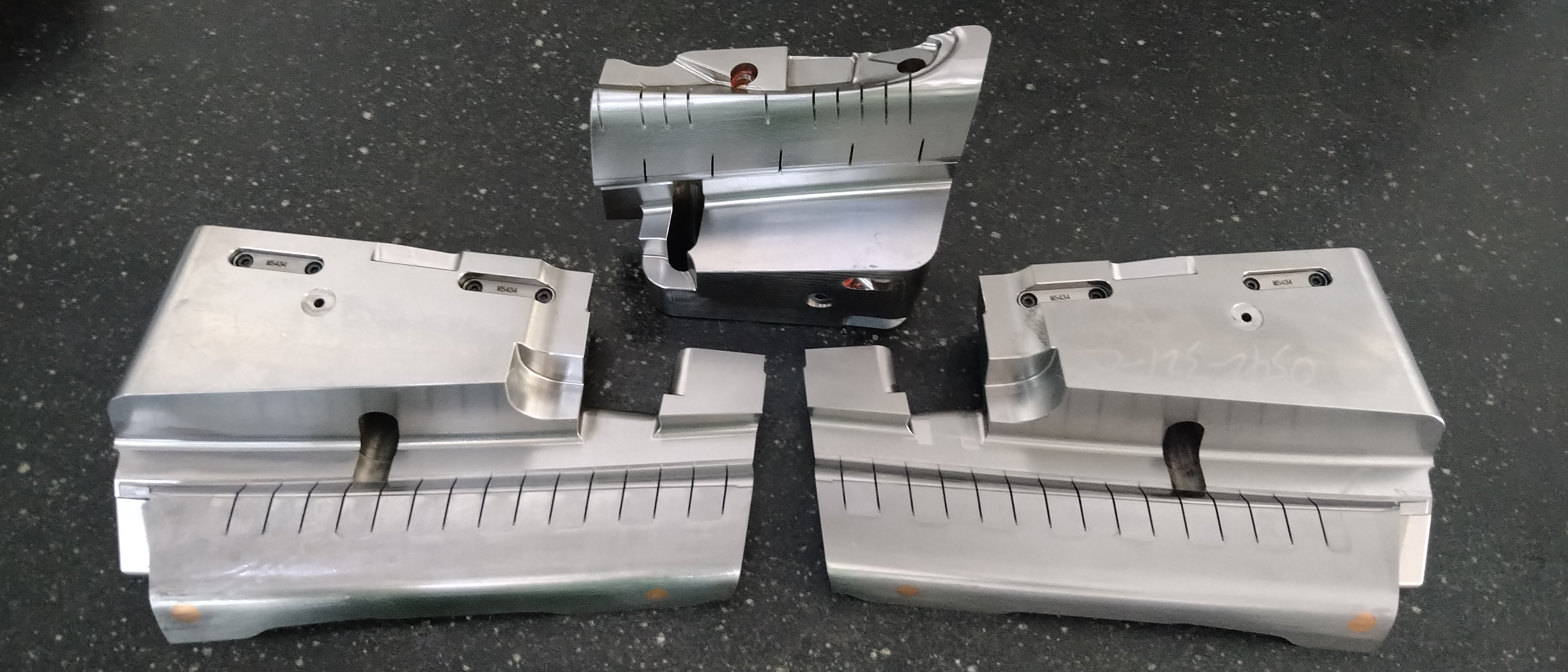 Mold Lifter