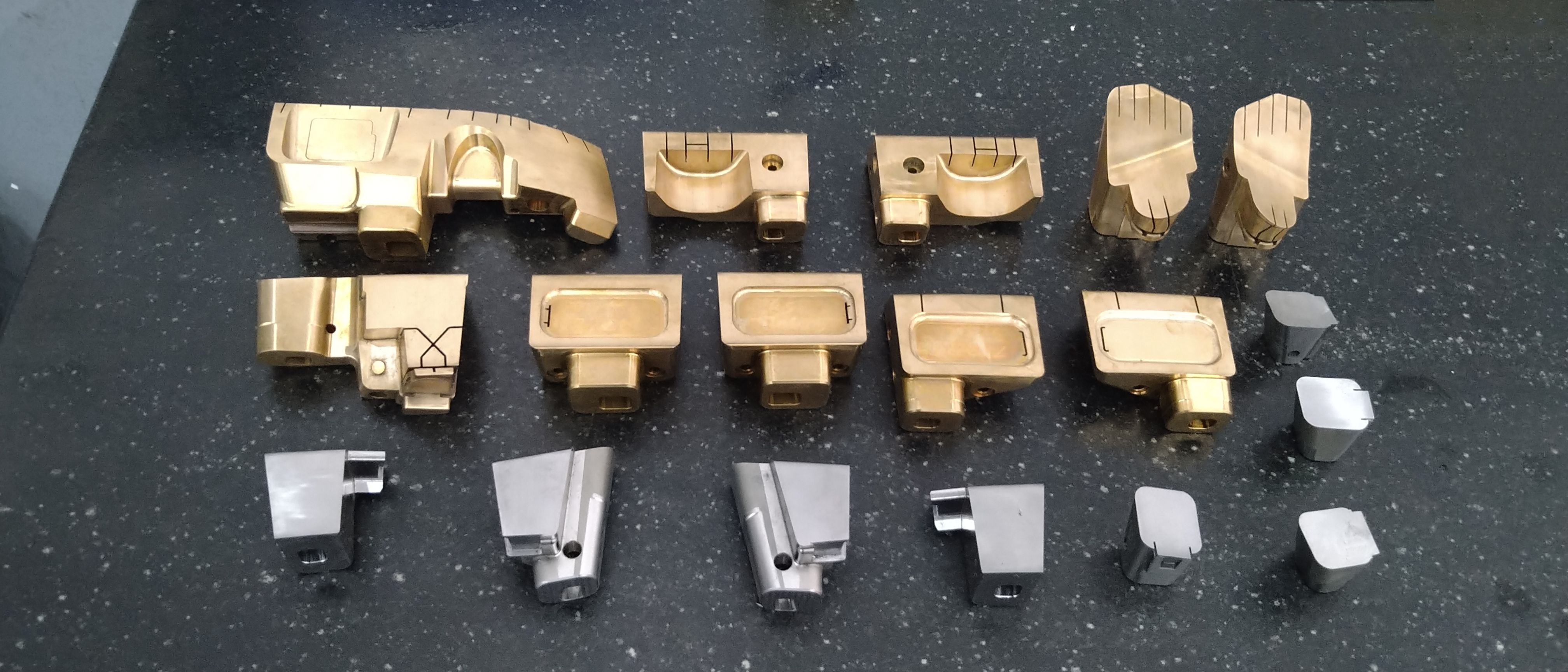 Mold Lifter