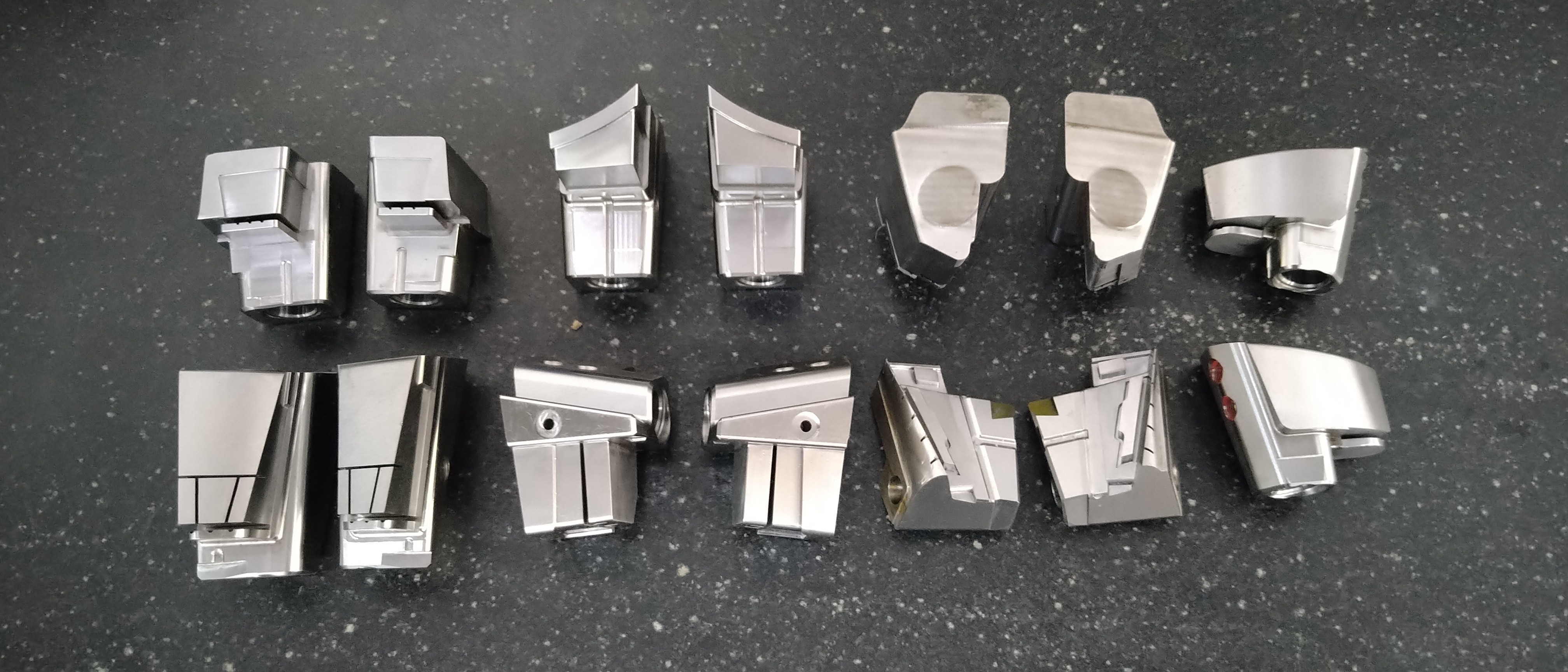 Mold Lifter