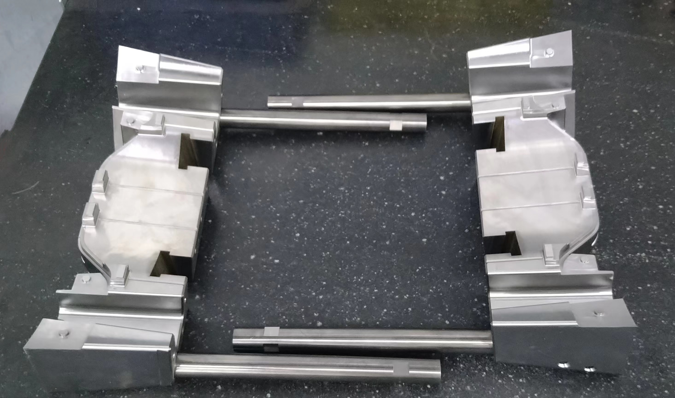 Mold Lifter