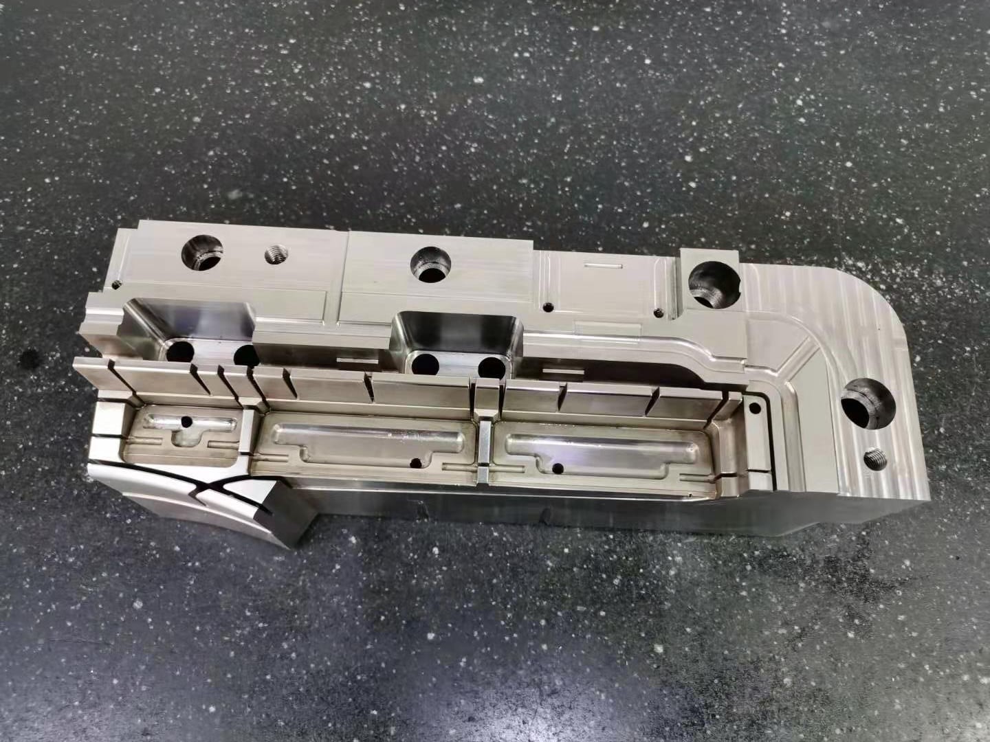 Mold Insert-2