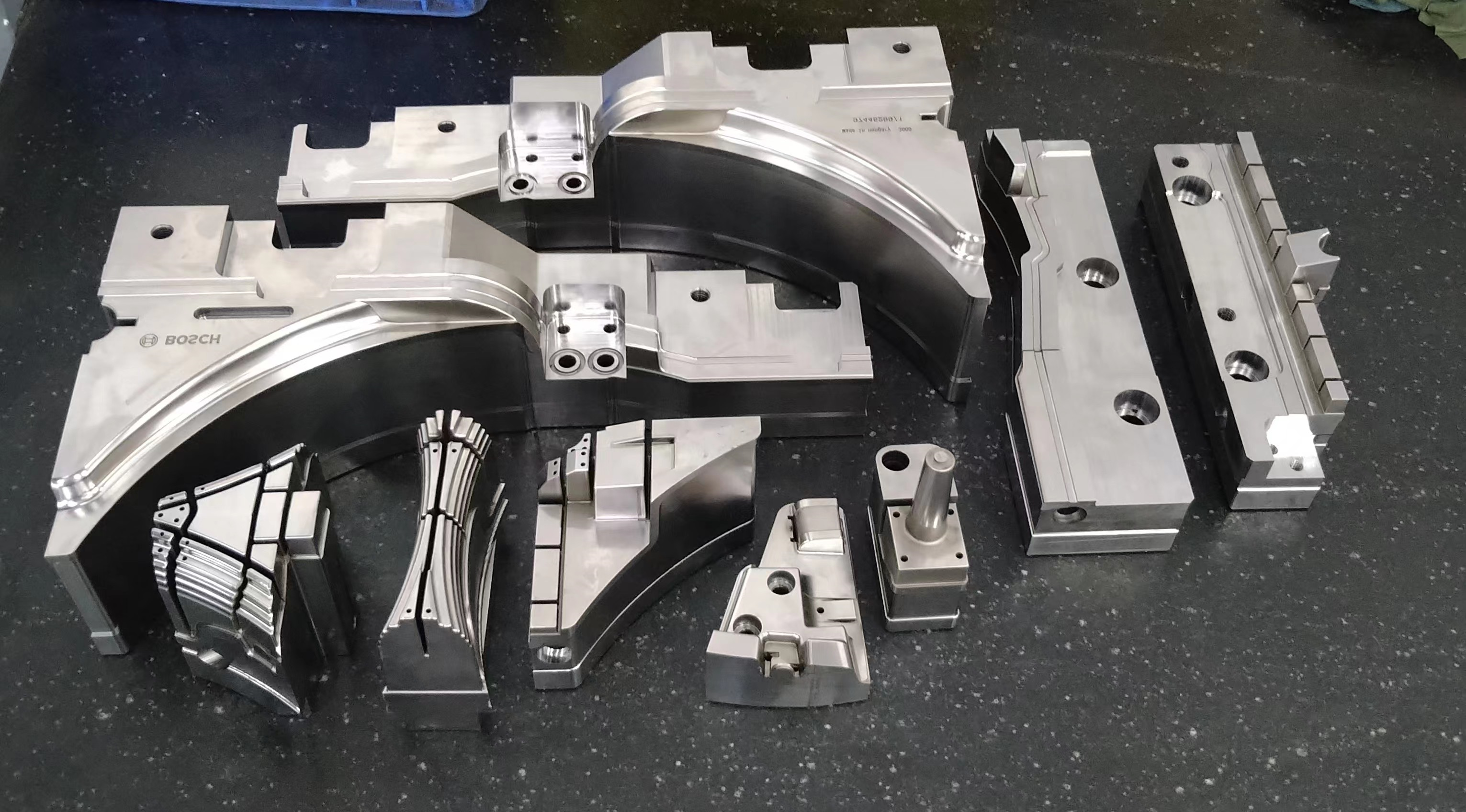 Mold Insert-1