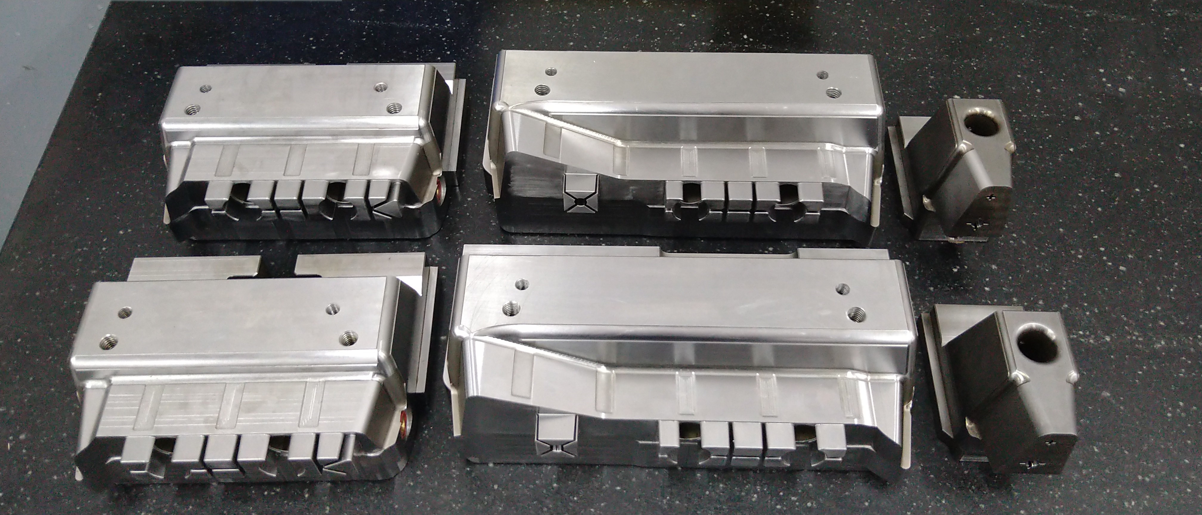 Mold Slider-2