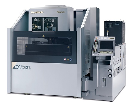 <span style="font-family:Microsoft YaHei;">Sodick AQ537L</span>