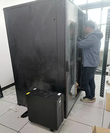 赋能武汉粮仓，破解储粮核心难题