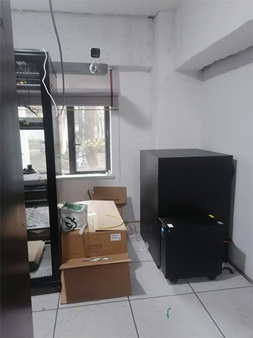 筑牢数字社区“心脏”电力防线，守护基层服务“最后一公里”