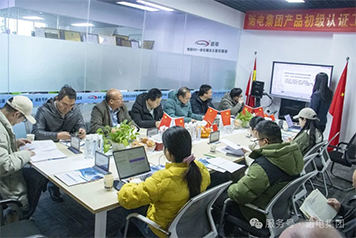 汇集专家智慧，引领行业规范——诺电团体标准评审会成功举行，标准建设迈入新里程