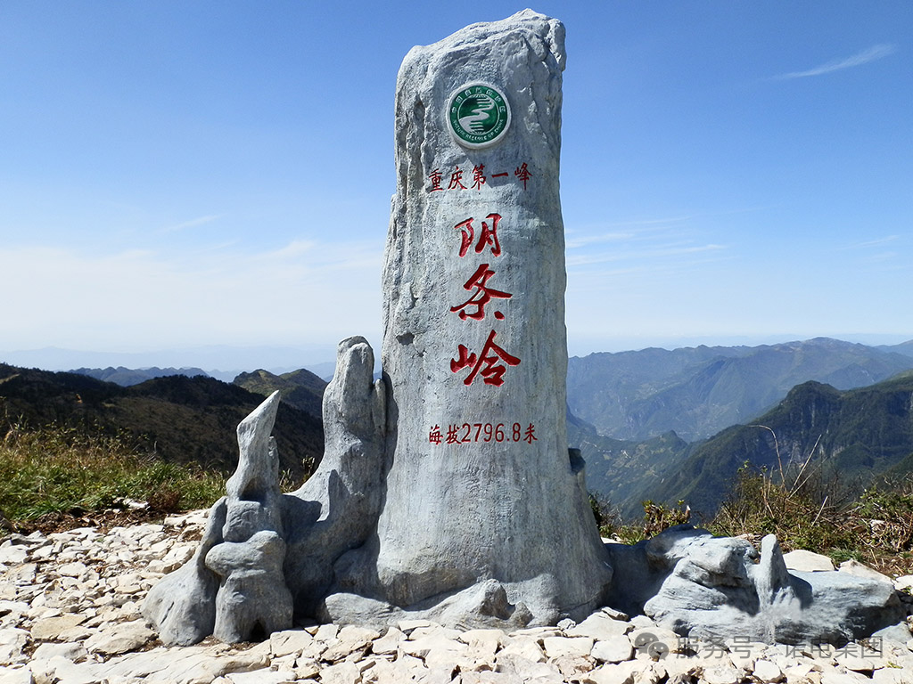 诺电微模块亮相重庆自然保护区