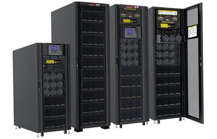 ND-MS Pro系列模块化UPS