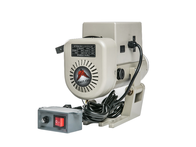 FL-400 工缝节能电子调速电机
