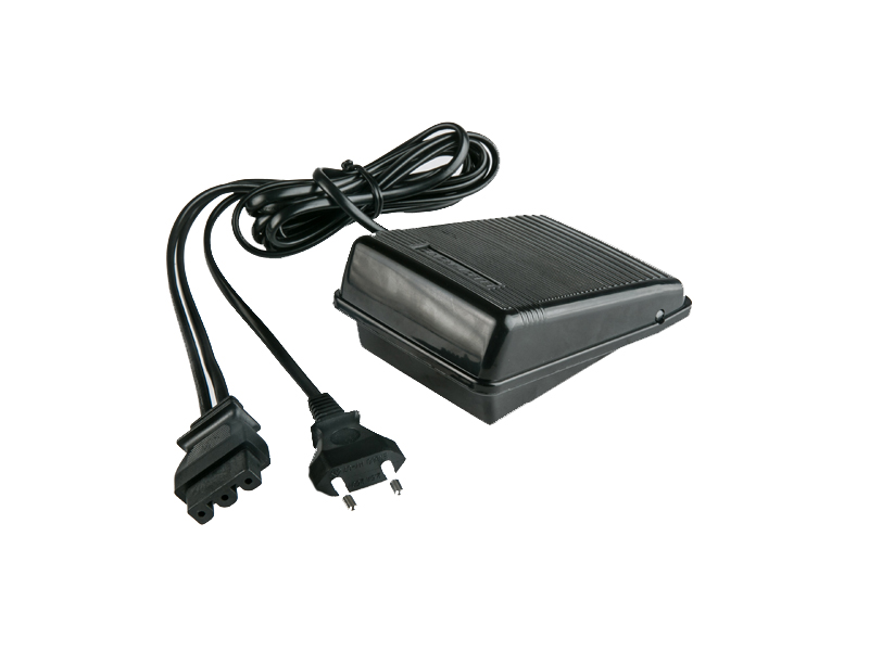 FL3902 方形脚控器