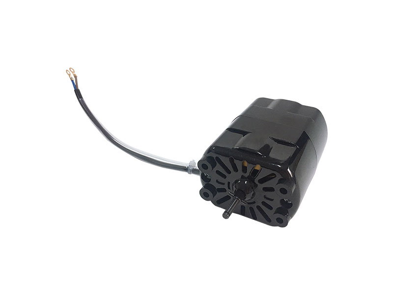 FL-M2008 铁壳马达