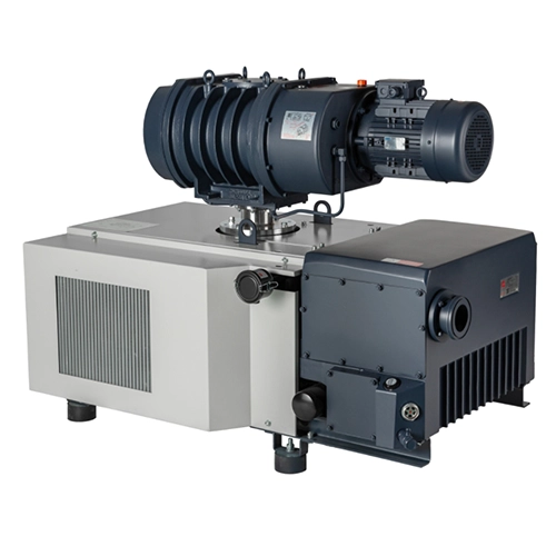 法蘭直連的泵組COM-VR 2600A-630