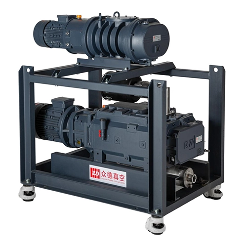 機(jī)架安裝的泵組 COM-SR-1200A-320