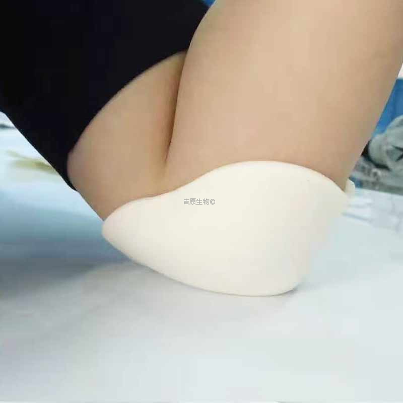 水凝胶防压疮功能敷料