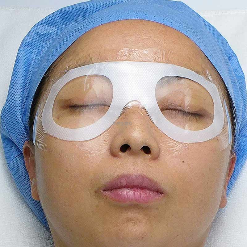 医用水凝胶眼疗贴