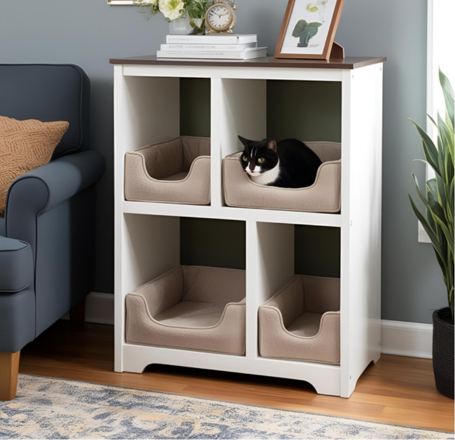 Pet box