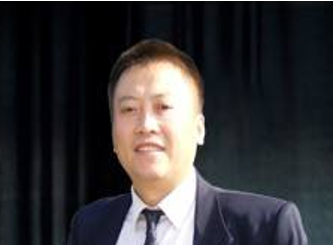 吴昊天老师 政企大客户营销专家