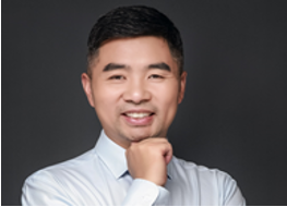 蒋小华老师 培训匠人、经管作家