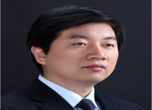 丁兴良老师  中欧国际工商管理学院EMBA