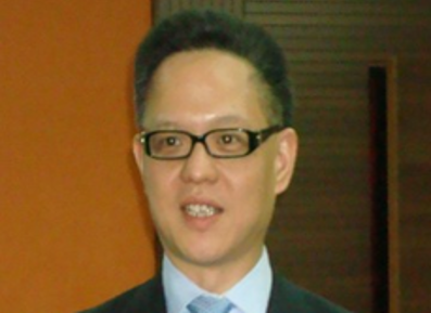 刘成熙老师 总裁班