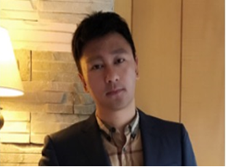 尚峰老师 华为管理与文化的沉淀者与实践者