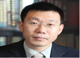 冯涛老师 中国社会科学院产业经济学博士
