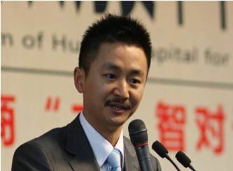 陈练老师 中国TTT培训首选实战专家