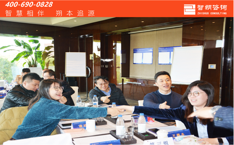 中国医药集团下属公司《管理高尔夫》项目圆满结束！