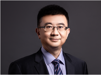 王山老师  连锁运营管理专家