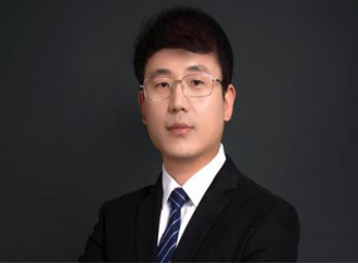刘乃持老师 管理培训实战专家