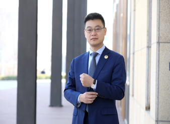 陈中来老师 资深教练技术讲师
