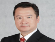 鲍英凯老师（中英文双语授课）