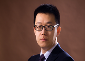刘澈老师  实战商业演讲与路演教练