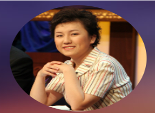 白玲老师 以人才识别和人才测评为专长
