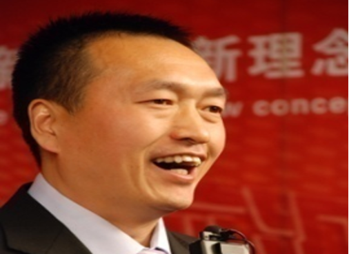 李成林老师 咨询式营销培训专家