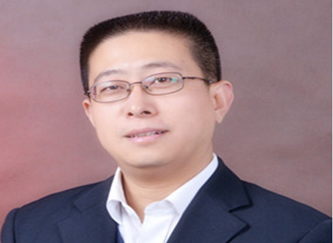 张冬明老师  德鲁克研究学院研究者