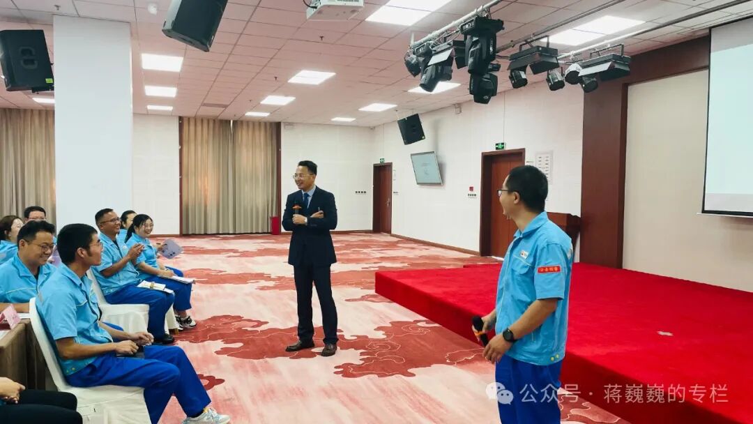 高品质沟通的9个法则，你掌握了几个？