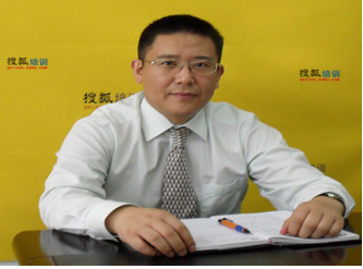 宫同昌老师 清华大学经济管理学院工商管理硕士