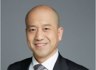 赵少宾老师 第13届“中国金牌讲师100强”